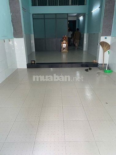 CHO THUÊ NHÀ ĐƯỜNG SỐ 7. NHÀ PHÙNG TÁ CHU