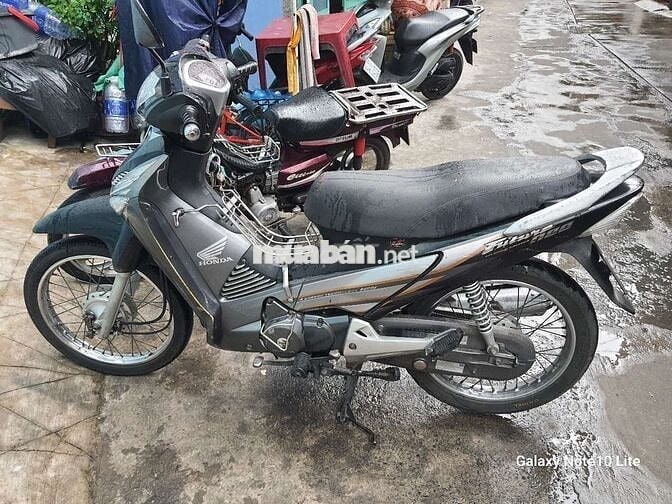 Bán chiếc future neo 2007 bstp