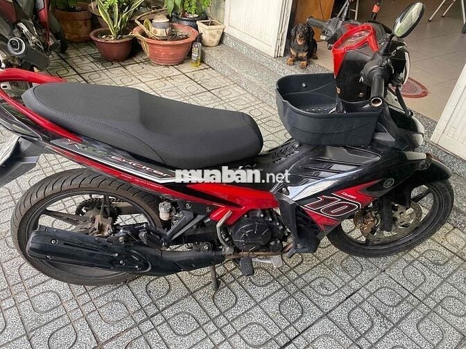 bán exciter 135 62zz bstp ( đang đứng UQ lần 2)