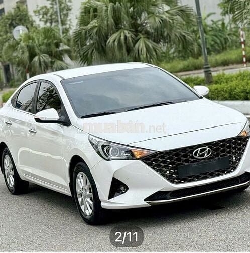 Hyundai Accent 2024  - 15000 km