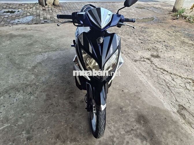 Yamaha . Nôvô LX . Bstp càvet đầy đủ .