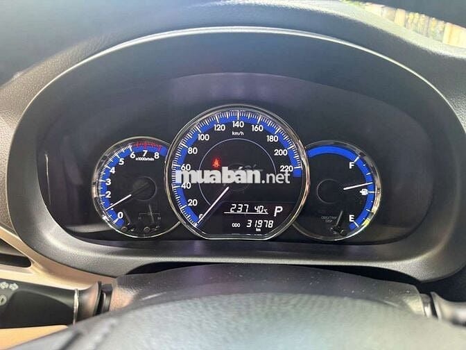 2019 1.5G - 31000 km