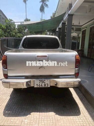 2010 GLS 2.5 AT 4x4 - 100000 km