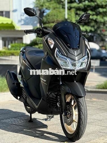 lexi 155 ABS 2024 bs 43 đẹp ken odo 6 ngin km