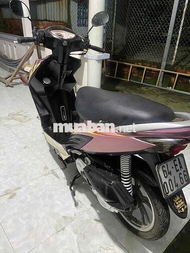 Candy 50cc biển 64 mấy êm giá 5tr7 anh chị nào cần