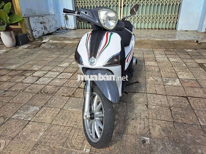 Cần bán xe Liberty biển số 43 xe đẹp