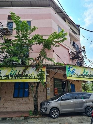 Chính chủ bán nhà 3 tầng 2 mặt tiền Hoàn Sơn Tiên Du Bắc Ninh