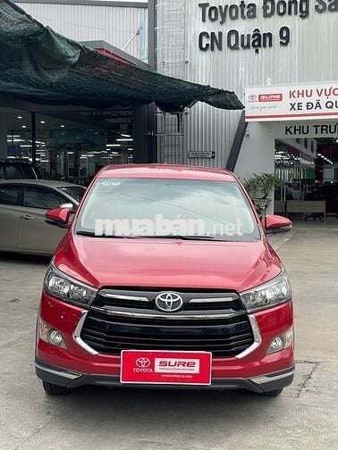 Toyota Innova 2018 2.0 Venturer - 80.600 km