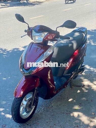 🌈Honda Lead xe đẹp keng máy rin chất - CÓ TRẢ GÓP