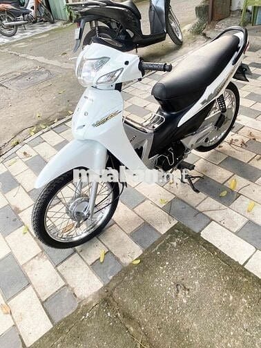 honda wave a
