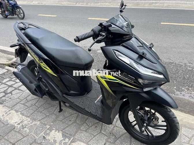 Vario 125 2024 ❇️Đồng Moto Đà Lạt ❇️