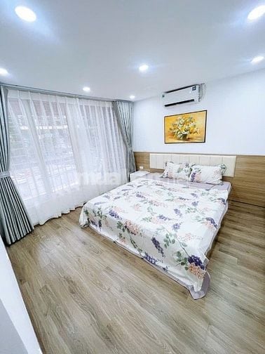 CHÍNH CHỦ CHO THUÊ CĂN HỘ TẬP THỂ BÁCH KHOA, TẠ QUANG BỬU, HBT, HÀ NỘI