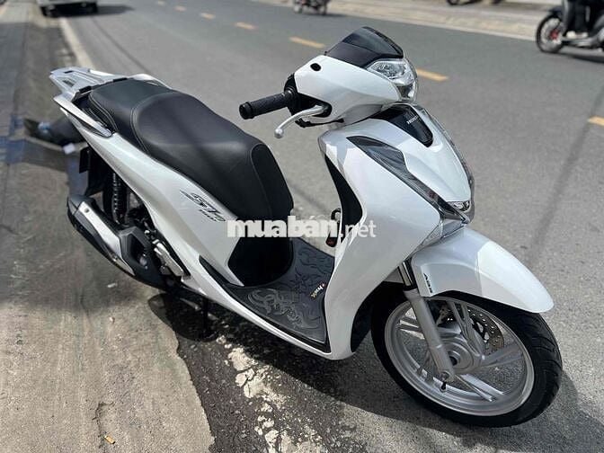 Sh 150 ABS 2018❇️Đồng moto Đà Lạt ❇️