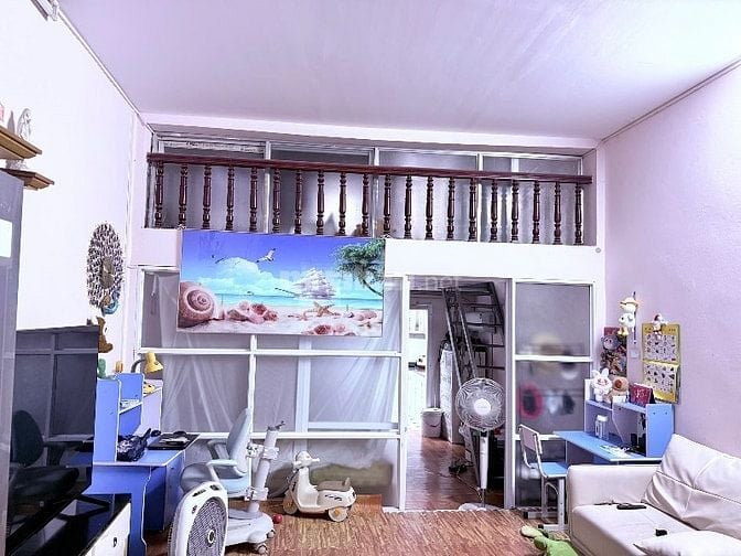 Cho thuê căn hộ khép kín đầu đủ tiện nghi