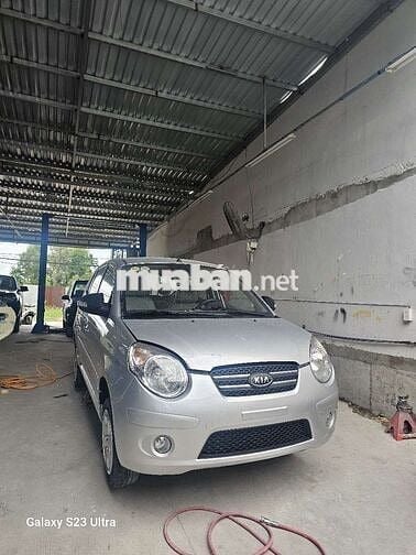 2009 LX 1.1 MT - 66000 km