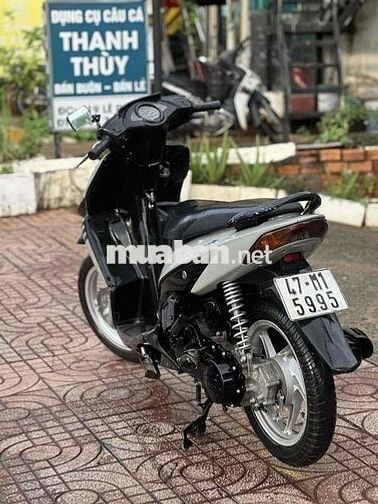 HONDA CLICK BIỂN ĐẸP CÓ GÓP MÁY NGON