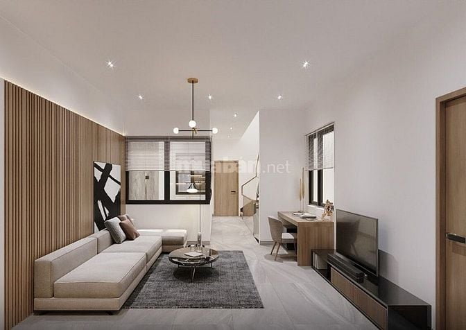 Tuyển nhân viên kĩ thuật pha sơn nước