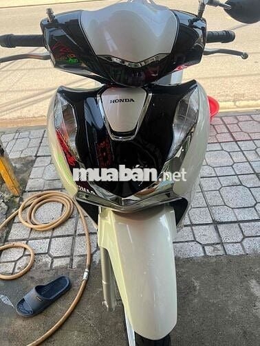 Xe sh 125 ABS 2024 biển Long An