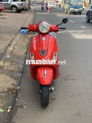 BÁN NHANH VESPA MÁY 3VIE NHẬP KHẨU CÓ TRẢ GÓP