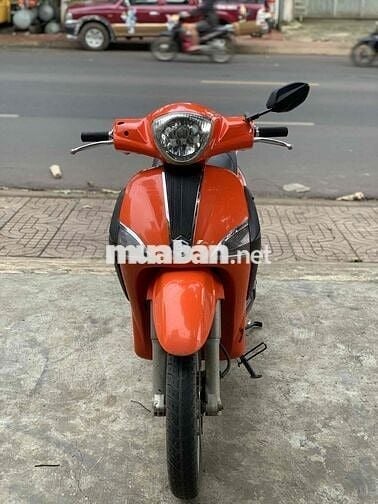 BÁN LIBERTY S NHẬP MÁY 3VIE CÓ GÓP NHANH GỌN
