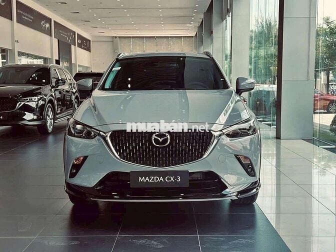2025 CX3 1.5 AT