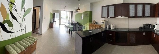Bán cc đẹp nhất Kỳ Đồng 80m2, 2Pn, Giá 4,4 tỷ Q3, TPHCM