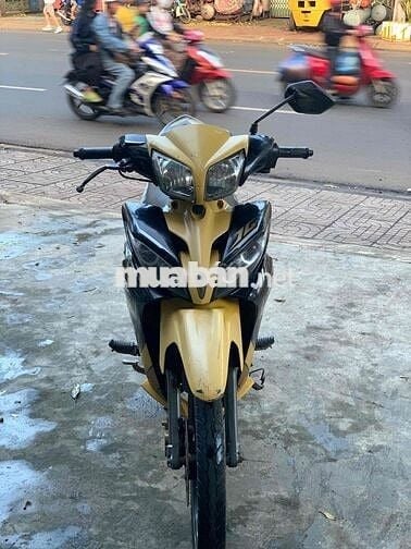 BÁN NHANH JUPITER XE ĐI LÀM ĐI CHƠI CÓ TRẢ GÓP