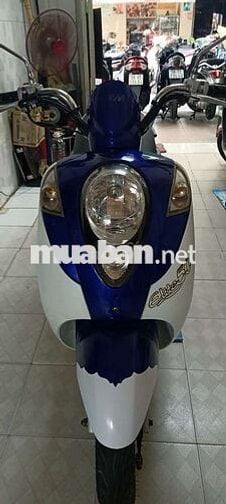 SYM elite 50cc 9 chủ ký ủy quyền 20 năm