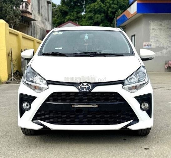 Toyota Wigo 2019 1.2 AT - 69000 km