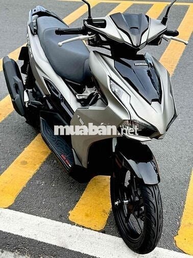 Airblade 125 4Val mẫu 2023 9chủ ít đi8000km mới99%