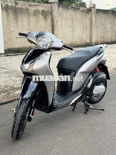 Cần bán SH_MODE 02 khoá - Xe phố