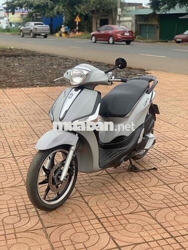BÁN LIBERTY S BẢN ABS NHẬP NGUYÊN CHẤT CÓ GÓP