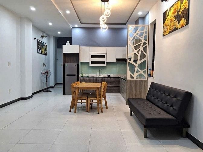 Bán nhà 2 tầng đường Nguyễn Lữ, Ngũ Hành Sơn – Giá nhỉnh 9,x tỷ