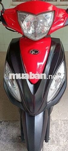 Candy 50cc nhỏ gọn 9 chủ ký ủy quyền