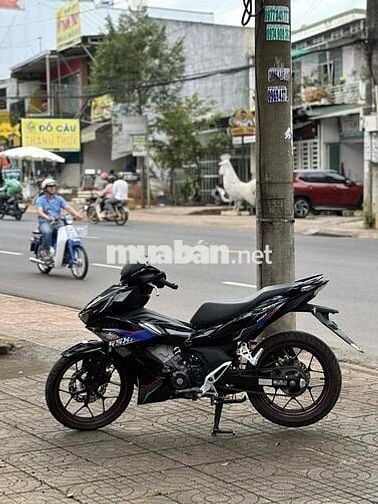 BÁN HONDA WINNER X BẢN ABS CÓ GÓP ĐƯA ÍT LẤY XE