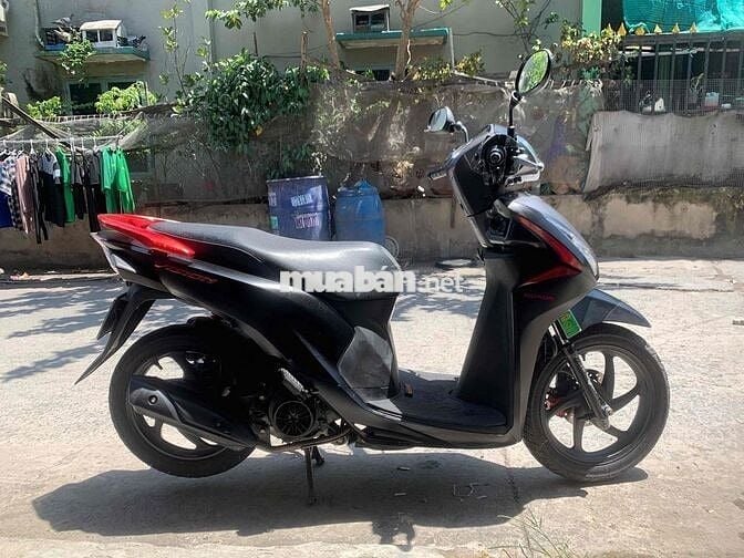 Vision 2020 zin êm, smarkey ngây chủ B84