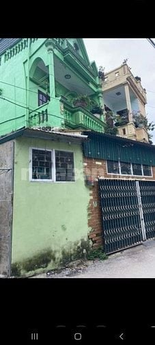 Bán Nhà mặt đường Ngô Văn Sở, Sầm Sơn, Thanh Hoá. 2,5 tầng. DT: 70m2, 