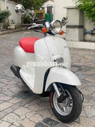 50cc Nội địa nhật Crea dọn full mới 95%