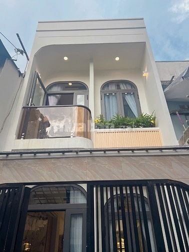 Bán nhà 480/22 Xô Viết Nghệ Tĩnh, Bình Thạnh, 3x16m, 1 lầu, 6 tỷ 350