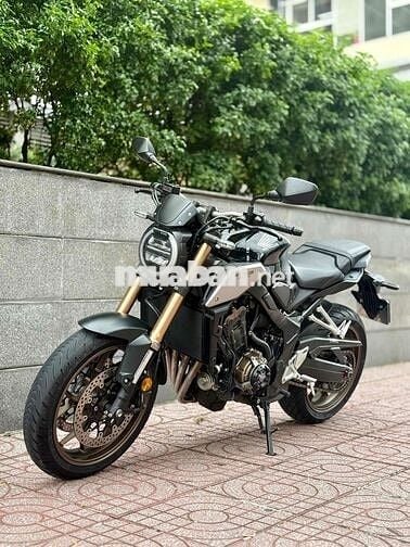 Honda Cb650r 2020