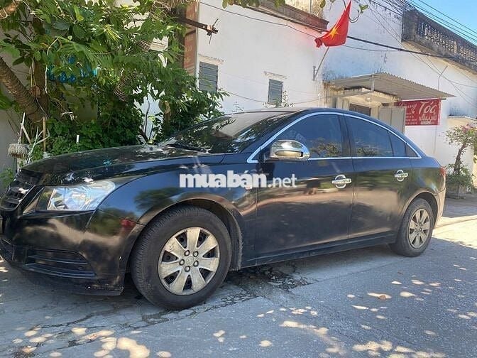 Daewoo Lacetti 2011 - 111111 km