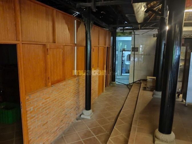 Nhà siêu phẩm mặt tiền quốc lộ N2 