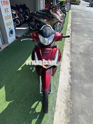 Honda Future led ( góp cần cccd không nợ xấu )