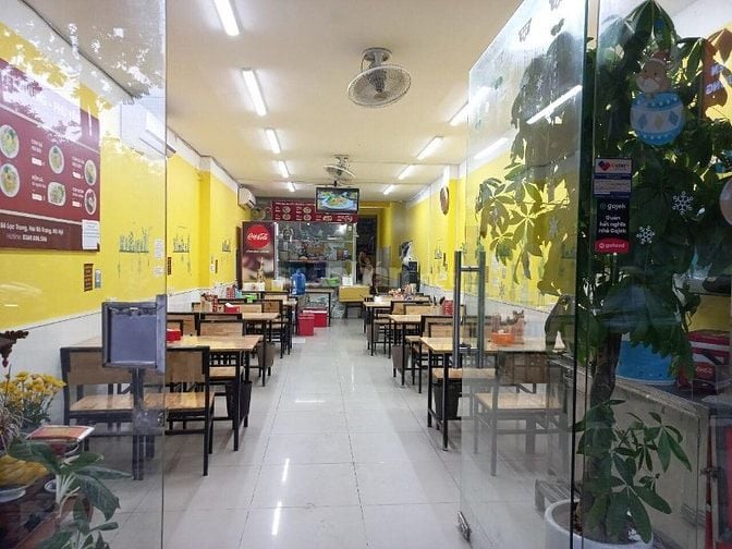 HOT!!! CHO THUÊ NHÀ  MẶT PHỐ NGUYỄN VĂN LỘC 90M*4