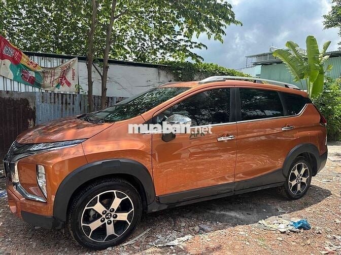 Mitsubishi Xpander Cross 2020 AT - 75000 km