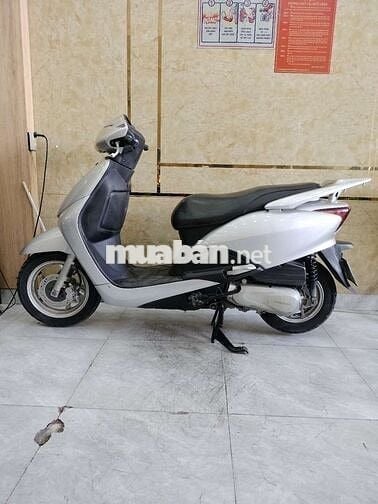 LEAD FÌ  BSTP,XE DỌN ĐẸP MÁY BAO ÊM