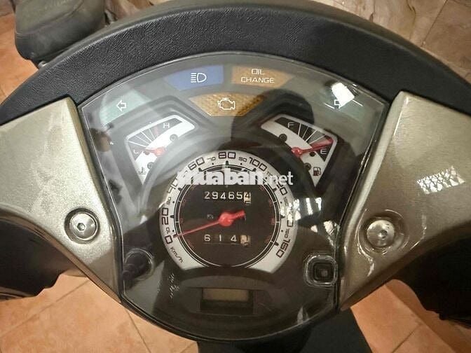 bán sh125 mẫu ý 2011-SM5007 đã dọn 150 như mới