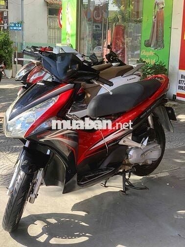 bán xe ab 2012 biển 43 nguyên rin mới 90%