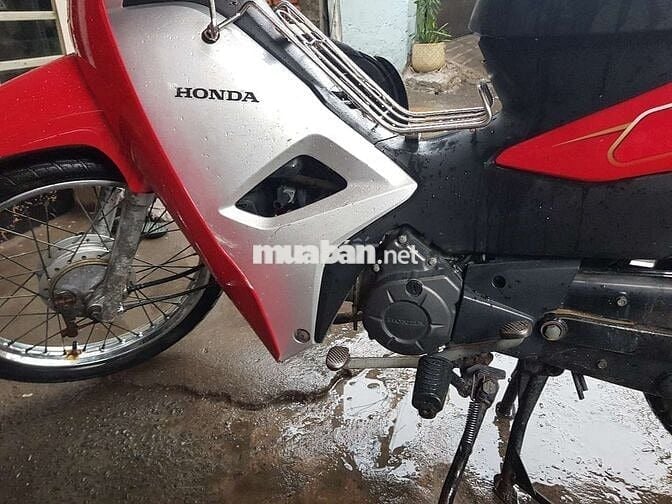 Bán wave 110cc. DK. 2021. CHÍNH CHỦ. BIỂN TP