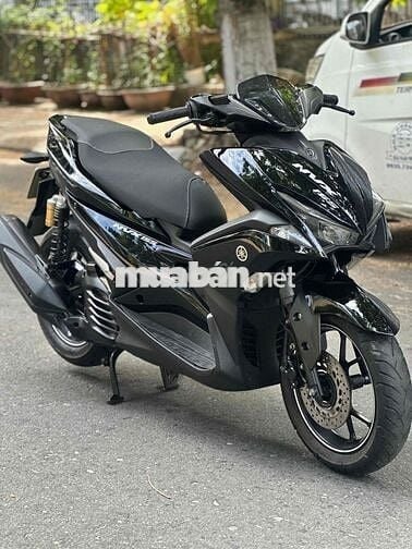 NVX 155 abs khóa Smaskey